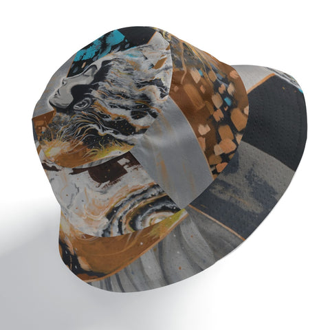 Conduit of the Infinite / Getting Sleepy Bucket Hat
