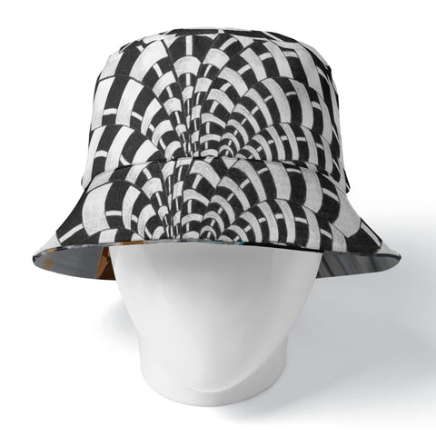 Conduit of the Infinite / Getting Sleepy Bucket Hat