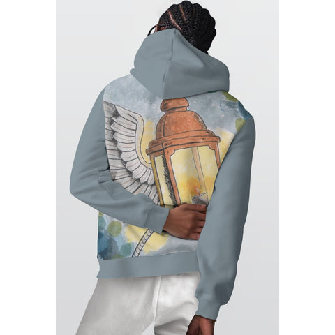 Beacon Men's Pullover Hoodie