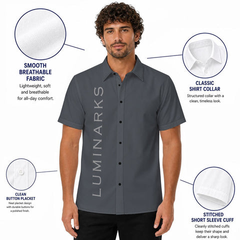 Keeper of Light Men's Luminarks Shirt