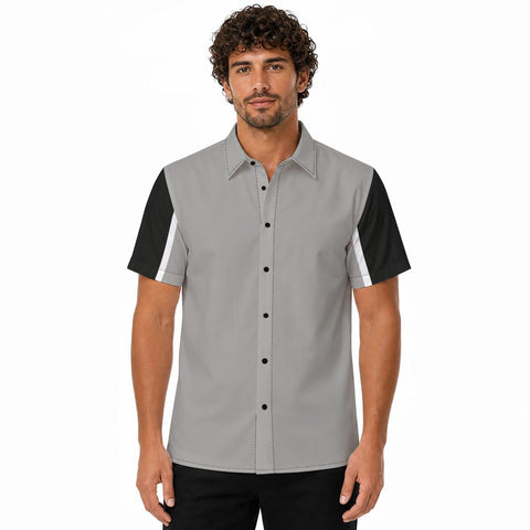 CONSCIOUS ENERGY - Men's Shirt