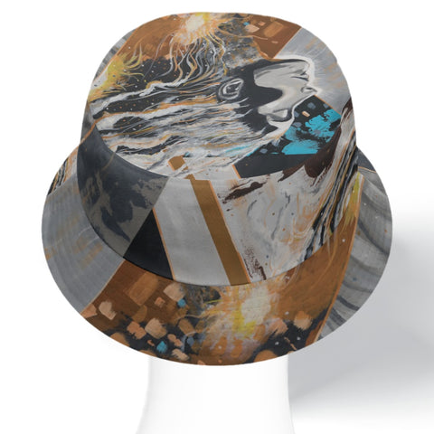 Conduit of the Infinite / Getting Sleepy Bucket Hat