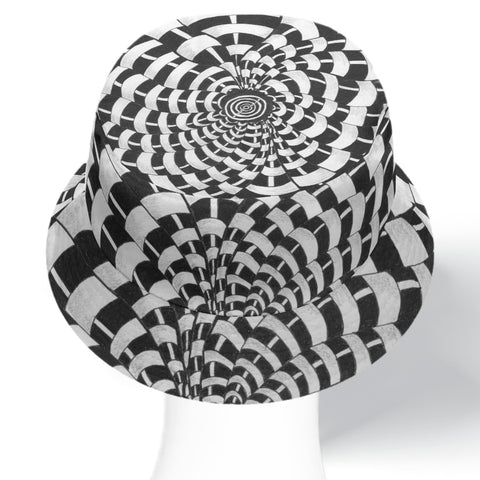 Conduit of the Infinite / Getting Sleepy Bucket Hat