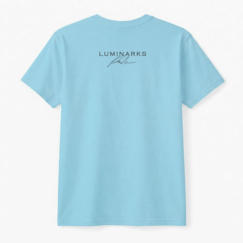 Luminarks Signature Series T-Shirt (Light)