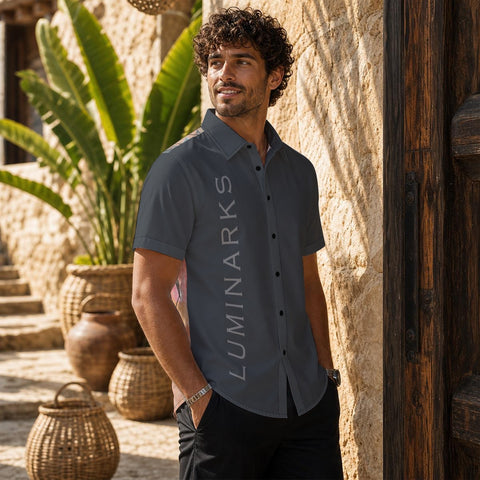 Keeper of Light Men's Luminarks Shirt