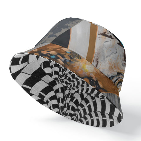 Conduit of the Infinite / Getting Sleepy Bucket Hat