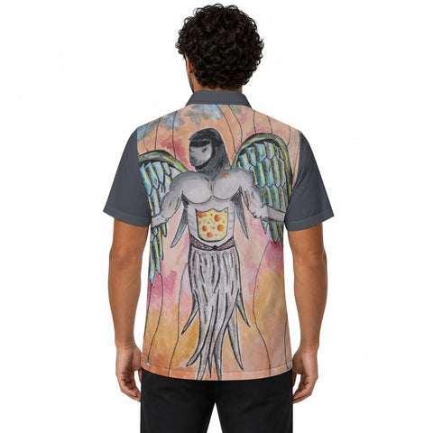 Keeper of Light Men's Luminarks Shirt