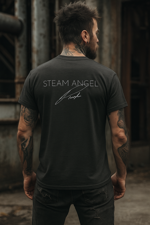 STEAM ANGEL