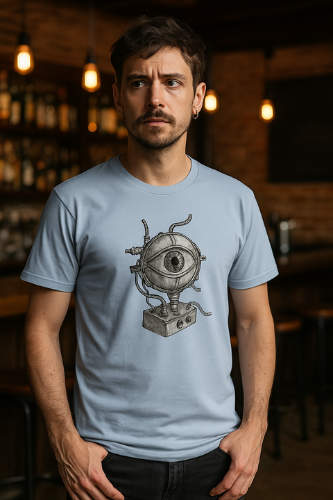 OBSERVER (SHIRT)