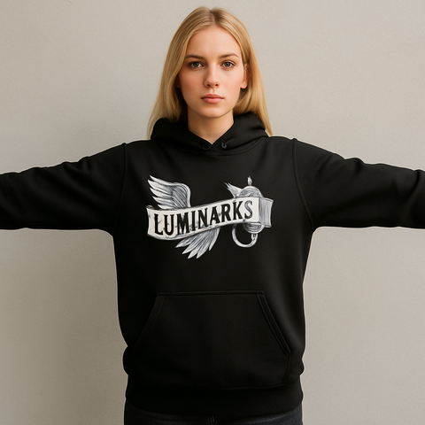 LUMINARKS HOODIE