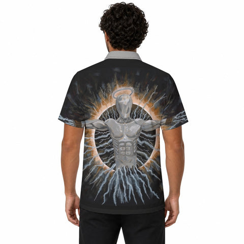 Conscious Energy Shirt
