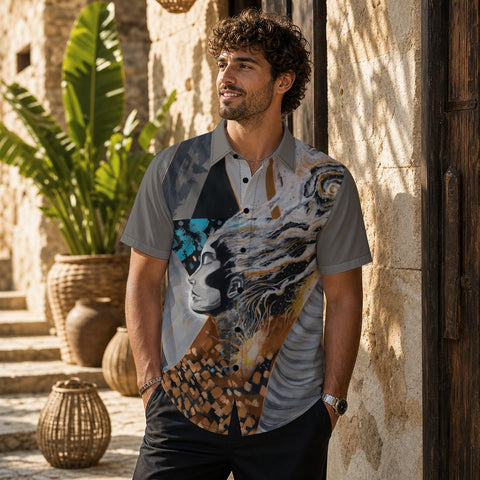 Luminarks Wearable Art by Robert Holmes