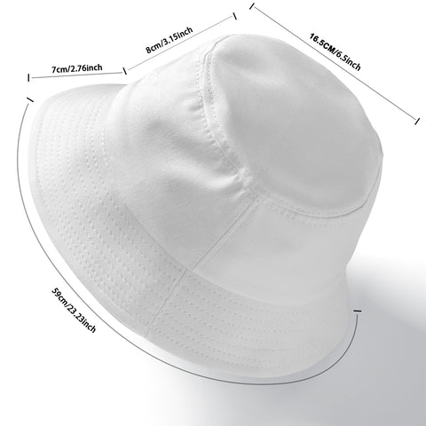 Conduit of the Infinite / Getting Sleepy Bucket Hat