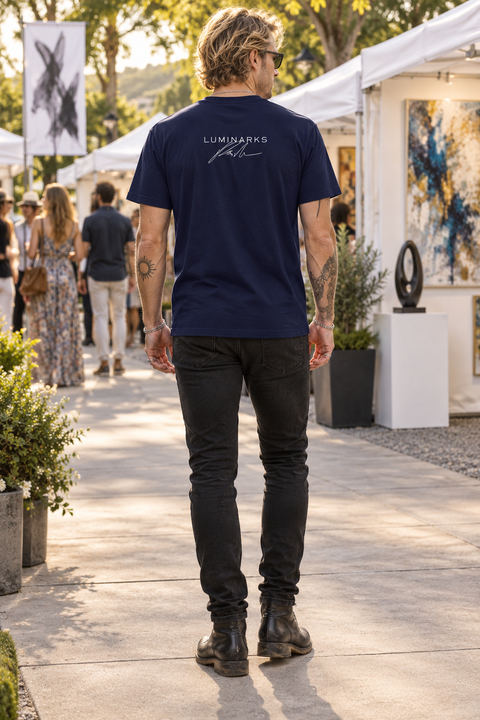 Luminarks Signature Series T-Shirt