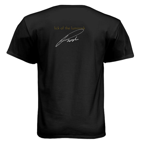BLACK - 6010 - BACK