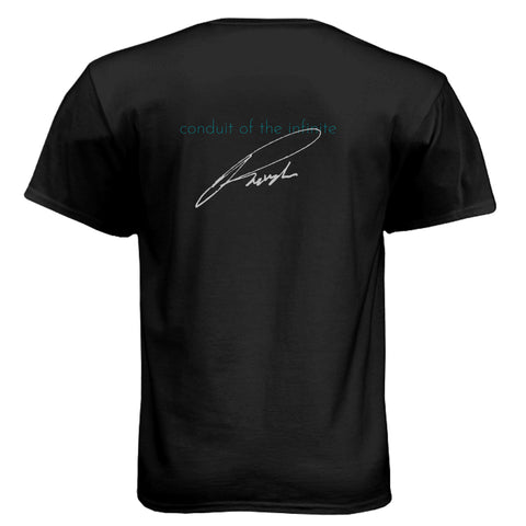 BLACK - 6010 - BACK