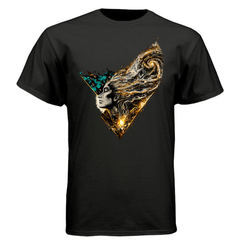BLACK - 6010 - FRONT