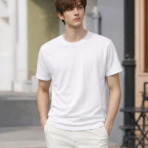 Luminarks Signature Series T-Shirt (Light)
